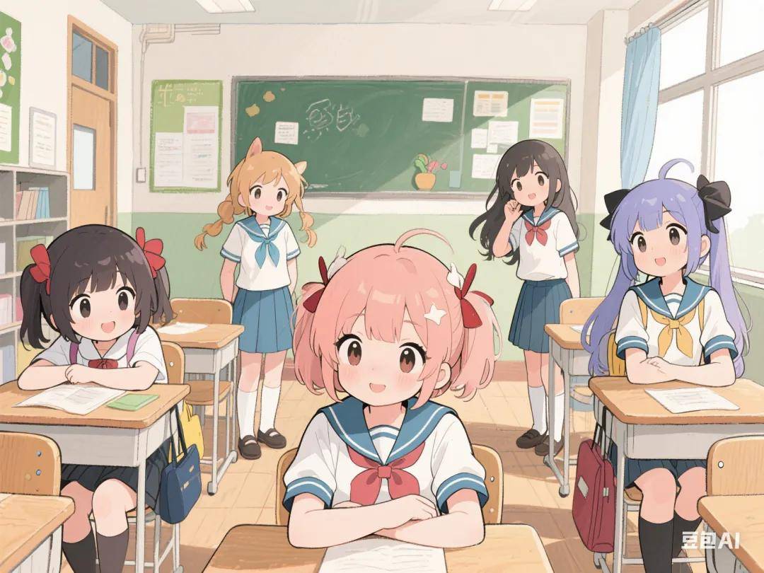 孩子热衷于玩Cosplay，家长要坚决制止吗？插图2