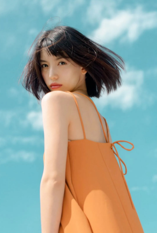 人像摄影技巧:想要拍好人像,先得选对场景!插图 人像摄影技巧:想要拍好人像,先得选对场景!插图