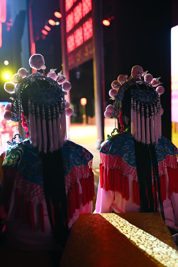 尼康Z6Ⅲ后台纪实：一场光影与性能的完美邂逅插图22