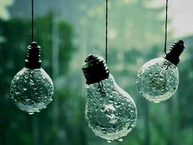 雨天的摄影拍摄技巧插图3