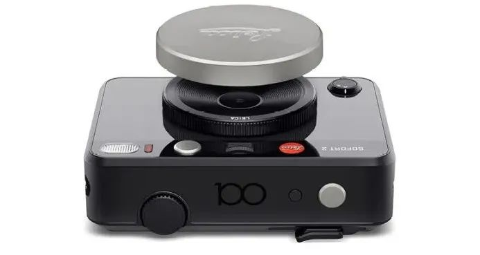 徕卡推出特别版产品庆祝 Leica I 100 周年并迎来第100万台 M 系列相机插图12 徕卡推出特别版产品庆祝 Leica I 100 周年并迎来第100万台 M 系列相机插图12