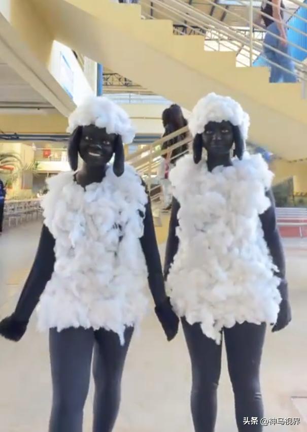 17张黑人玩cosplay的照片，看完被惊艳到了吗？插图16