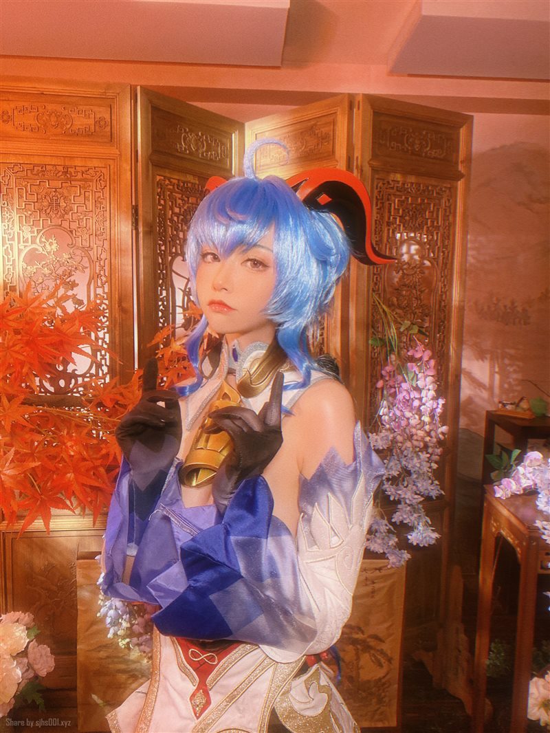 喵小吉,带你认识爆机少女!插图2 喵小吉,带你认识爆机少女!插图2