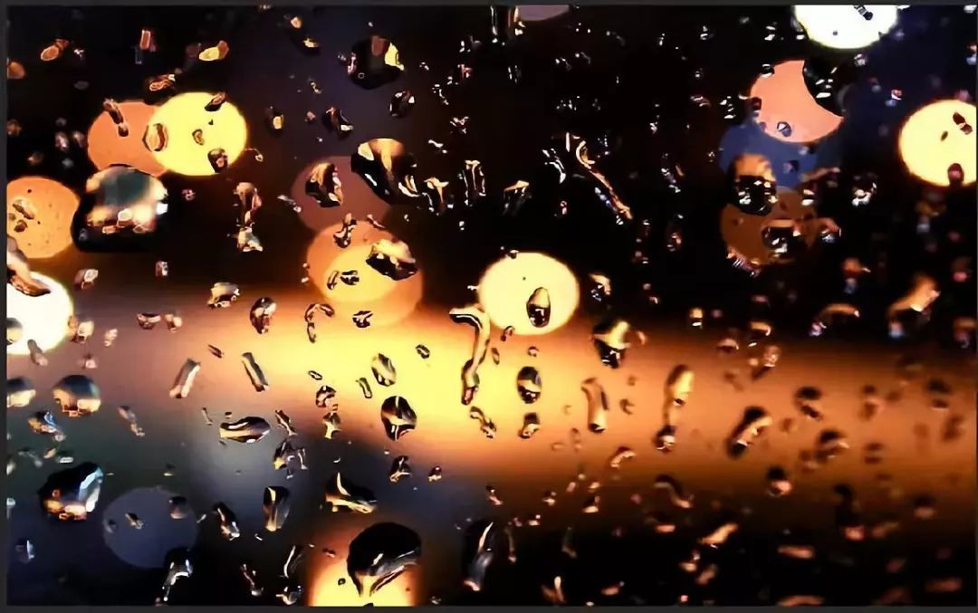 雨中街景,拍出油画的质感?超详细教程!插图16 雨中街景,拍出油画的质感?超详细教程!插图16