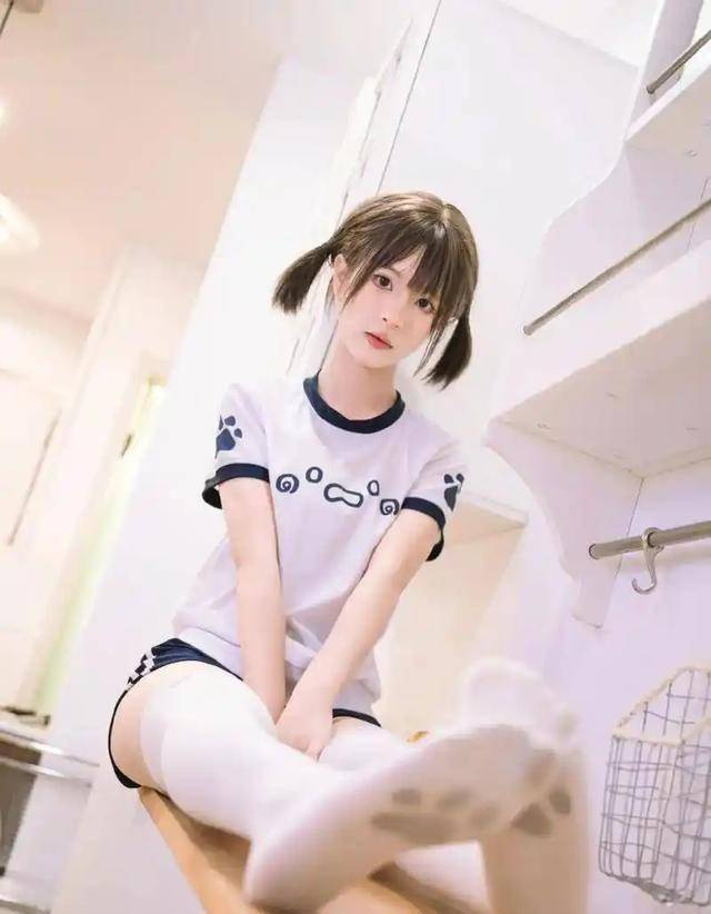 为何漫展上的体操服cosplay越来越少见?插图3 为何漫展上的体操服cosplay越来越少见?插图3