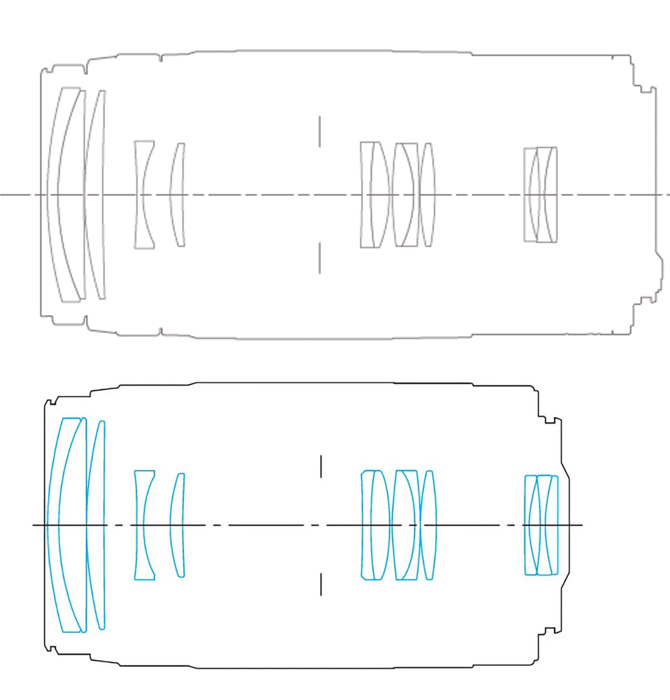 佳能发布 RF 75-300MM F4-5.6镜头插图2 佳能发布 RF 75-300MM F4-5.6镜头插图2