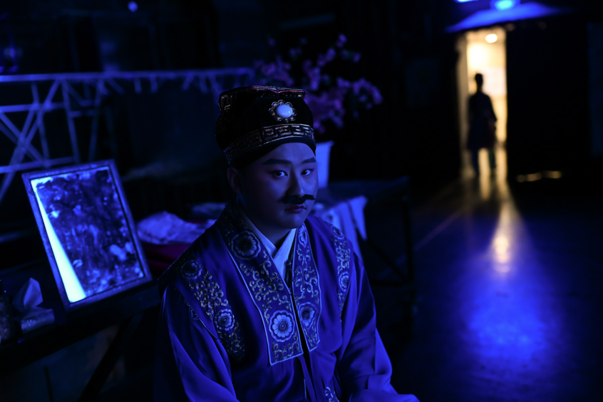 尼康Z6Ⅲ后台纪实：一场光影与性能的完美邂逅插图10