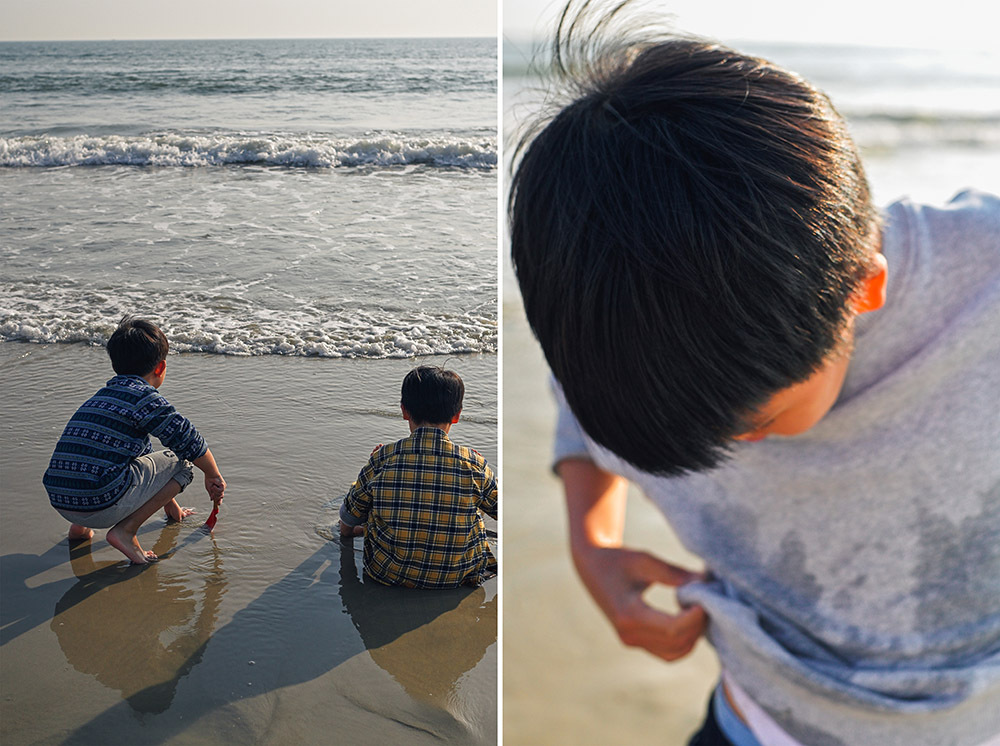 学会这4招，让你把旅行照拍出故事感插图6