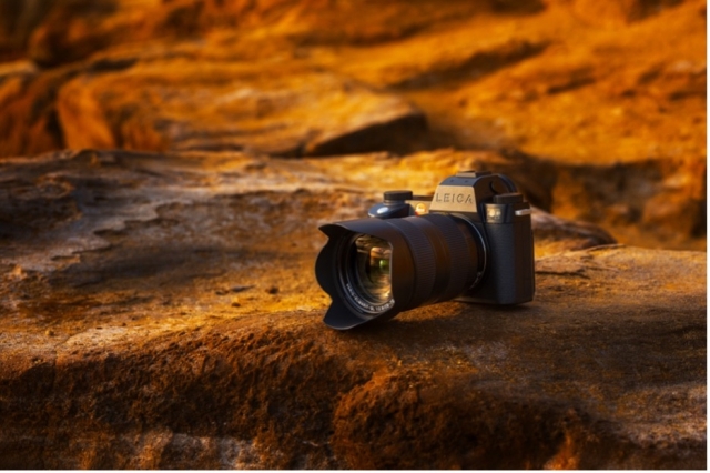 全新发布：徕卡 Vario-Elmarit-SL 28-70 f/2.8 ASPH. 镜头插图