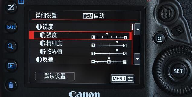 如果不正确设置相机，拍出的照片呵呵了！-无料摄影圈