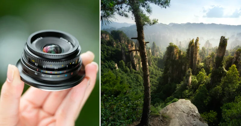 首发仅499元，七工匠发布全新 10mm f/3.5 超广角镜头-无料摄影圈