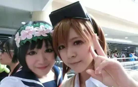 COSPLAY为什么会受到那么多人喜爱？一文透析！插图1