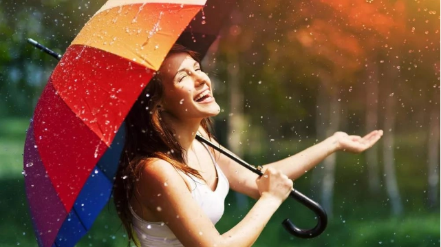 雨天的摄影拍摄技巧插图1