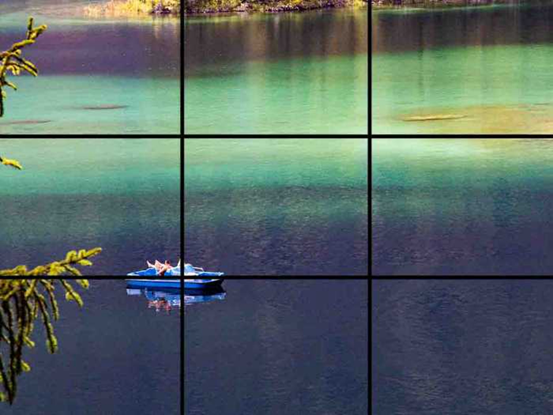 随手拍大片？试试三分法！插图6