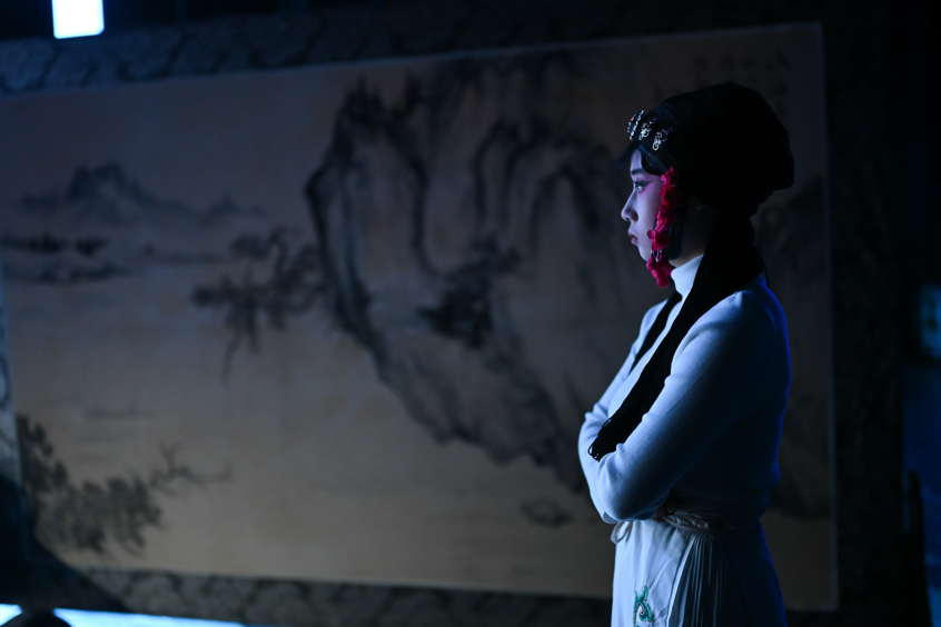 尼康Z6Ⅲ后台纪实：一场光影与性能的完美邂逅插图7