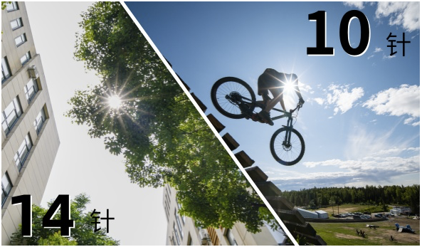 新品|索尼蓝牙拍摄手柄和遥控器、影石Flow 2 稳定器和麦克风、老蛙12mmF2.8插图16 新品|索尼蓝牙拍摄手柄和遥控器、影石Flow 2 稳定器和麦克风、老蛙12mmF2.8插图16