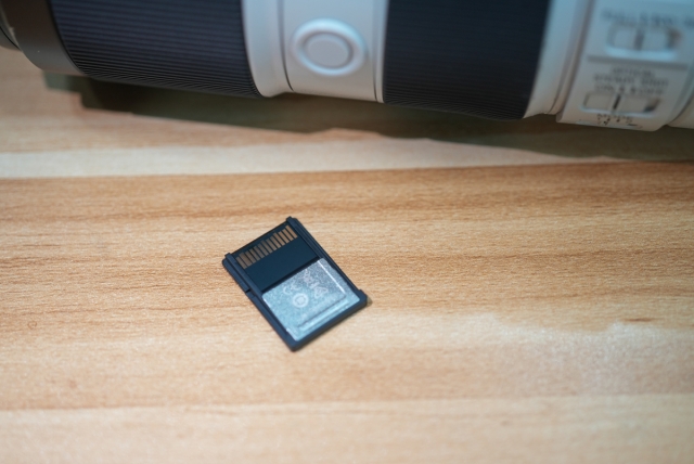 高效、安全、值得信赖|闪迪™ 专业影视 CFexpress™ Type A 存储卡试用体验插图6 高效、安全、值得信赖|闪迪™ 专业影视 CFexpress™ Type A 存储卡试用体验插图6