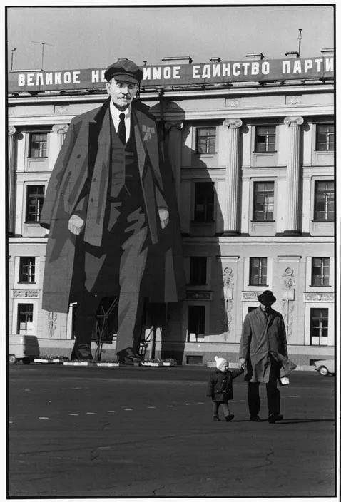 拍不出好照片怎么办？布列松给你21个建议！插图17