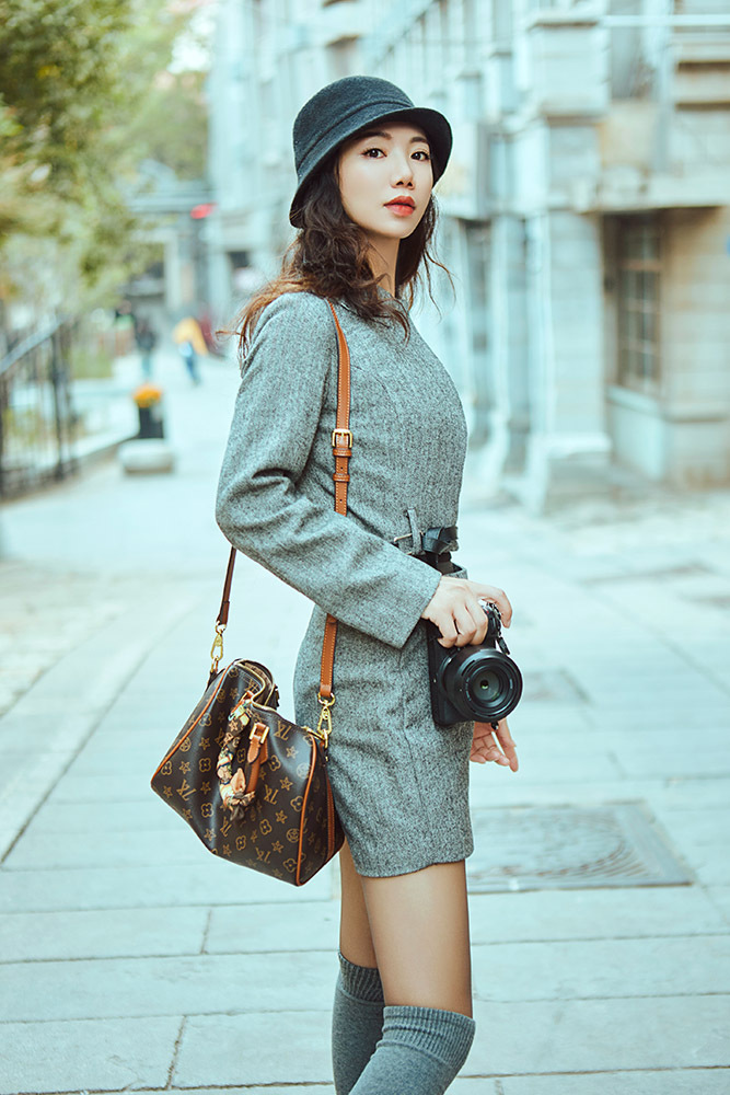 镜头下的老街:用光影营造故事感插图1 镜头下的老街:用光影营造故事感插图1