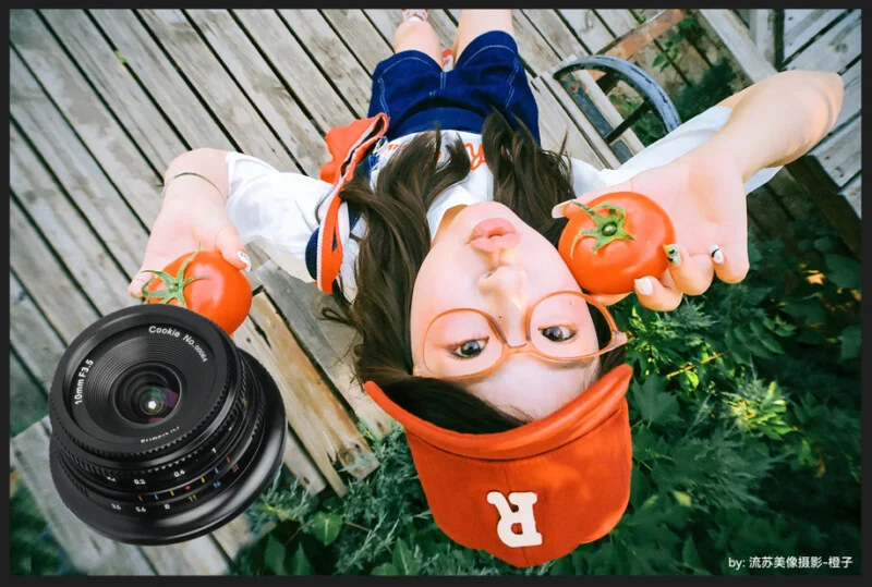 首发仅499元，七工匠发布全新 10mm f/3.5 超广角镜头插图2