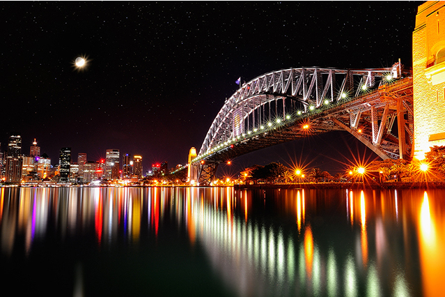 5个值得学习的水面倒影拍摄技巧插图2