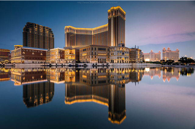 5个值得学习的水面倒影拍摄技巧插图1