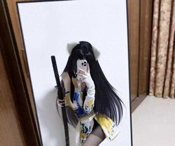 为什么“伪Coser”能站上风口?二游设定本身就是流量密码