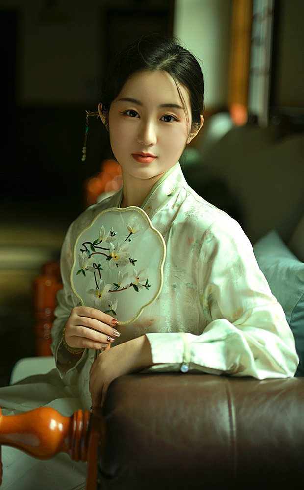 镜头下的老街:用光影营造故事感插图4 镜头下的老街:用光影营造故事感插图4