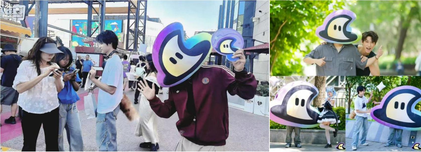 当科技开始读懂人心：月匣如何用“双向陪伴”治愈都市孤独插图1