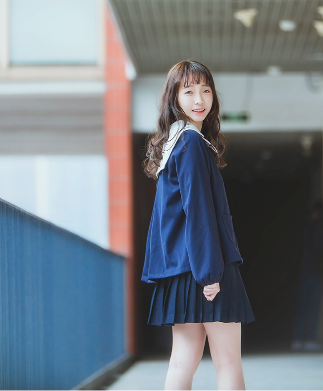 人像摄影技巧:想要拍好人像,先得选对场景!插图1 人像摄影技巧:想要拍好人像,先得选对场景!插图1