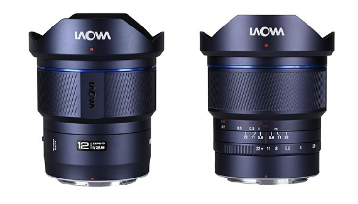 新品|索尼蓝牙拍摄手柄和遥控器、影石Flow 2 稳定器和麦克风、老蛙12mmF2.8插图15 新品|索尼蓝牙拍摄手柄和遥控器、影石Flow 2 稳定器和麦克风、老蛙12mmF2.8插图15