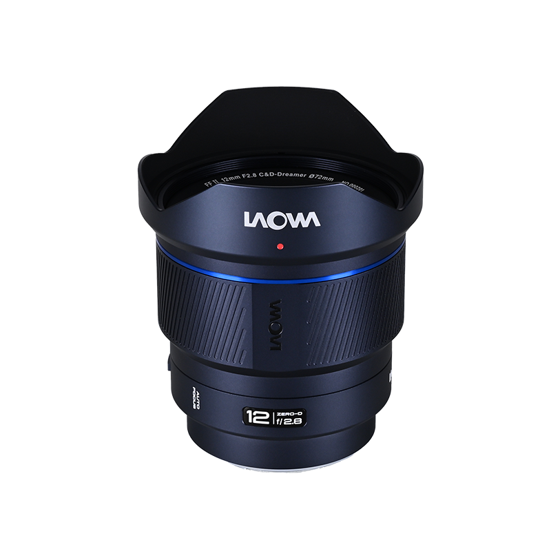 新品|索尼蓝牙拍摄手柄和遥控器、影石Flow 2 稳定器和麦克风、老蛙12mmF2.8插图12 新品|索尼蓝牙拍摄手柄和遥控器、影石Flow 2 稳定器和麦克风、老蛙12mmF2.8插图12