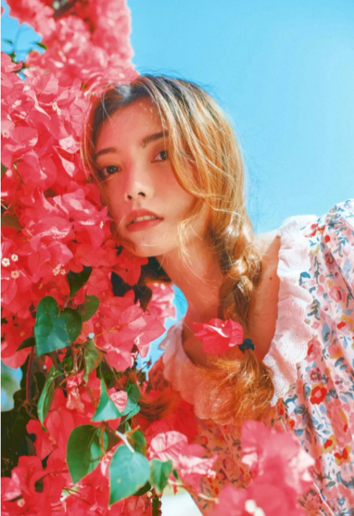 7个摄影技巧拍出夏日氛围感大片,简直绝了!插图2 7个摄影技巧拍出夏日氛围感大片,简直绝了!插图2