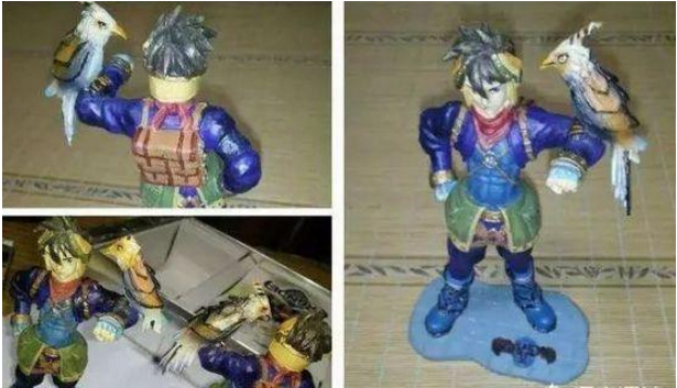 COSPLAY为什么会受到那么多人喜爱？一文透析！插图4