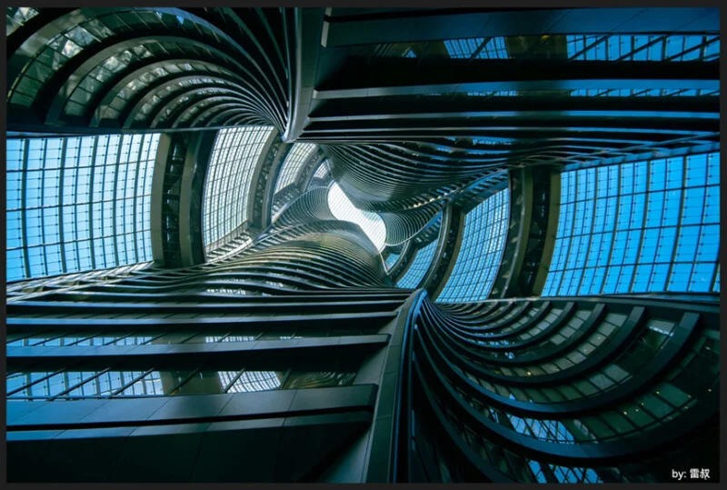 首发仅499元，七工匠发布全新 10mm f/3.5 超广角镜头插图3