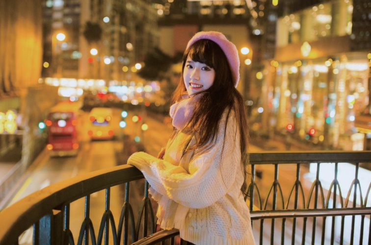 人像摄影技巧_5种常见的室外光线的运用技巧插图5 人像摄影技巧_5种常见的室外光线的运用技巧插图5