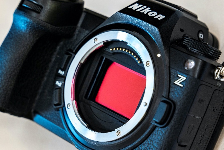 尼康Z6Ⅲ后台纪实：一场光影与性能的完美邂逅插图
