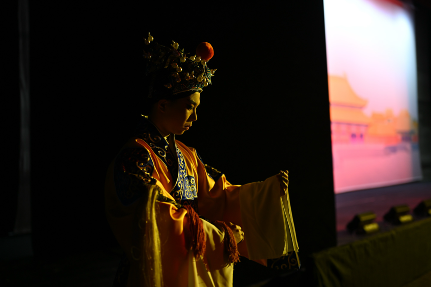 尼康Z6Ⅲ后台纪实：一场光影与性能的完美邂逅插图8