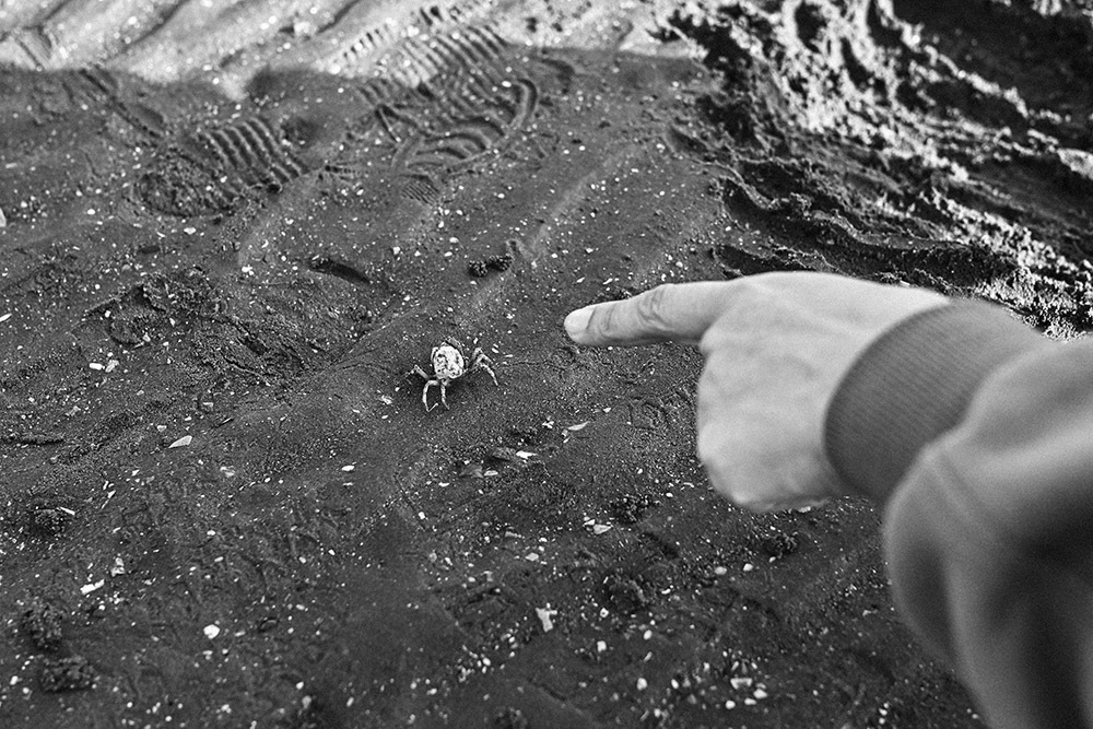 学会这4招，让你把旅行照拍出故事感插图10