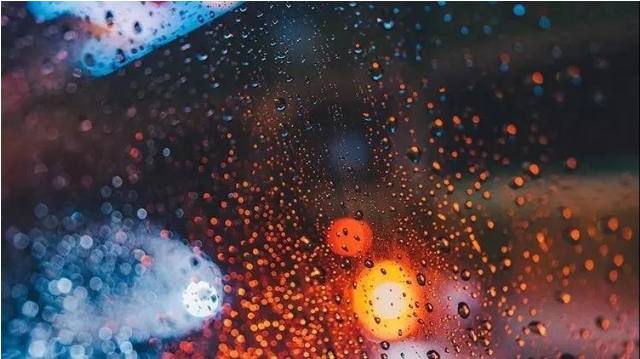 雨天的摄影拍摄技巧插图2