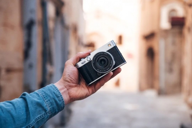 富士胶片推出无反数码相机 “FUJIFILM X-E5”插图9 富士胶片推出无反数码相机 “FUJIFILM X-E5”插图9