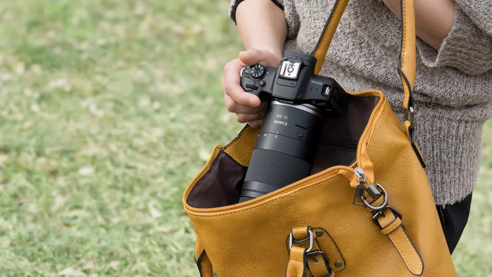 佳能发布 RF 75-300MM F4-5.6镜头插图1 佳能发布 RF 75-300MM F4-5.6镜头插图1