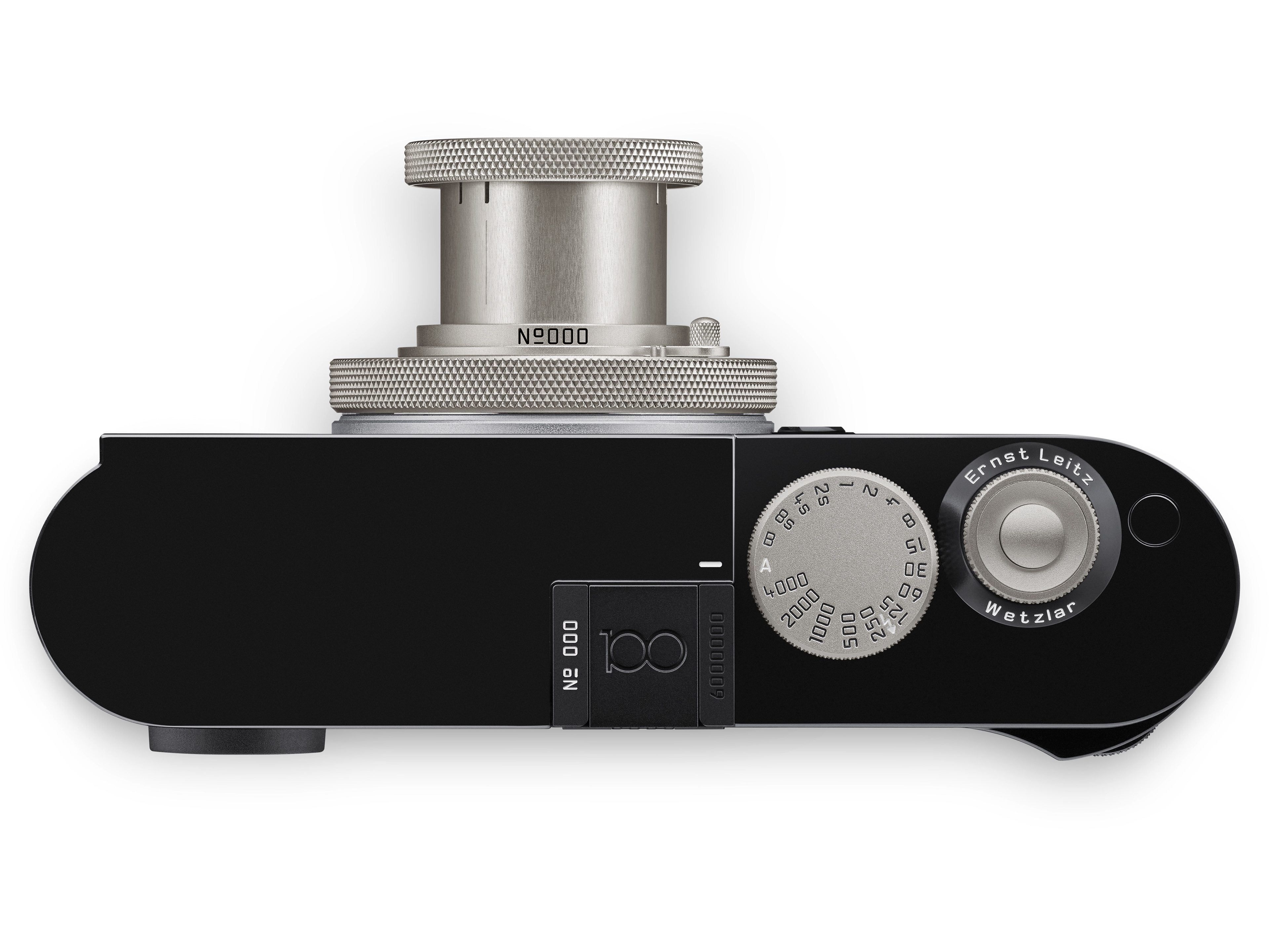 徕卡推出特别版产品庆祝 Leica I 100 周年并迎来第100万台 M 系列相机插图8 徕卡推出特别版产品庆祝 Leica I 100 周年并迎来第100万台 M 系列相机插图8