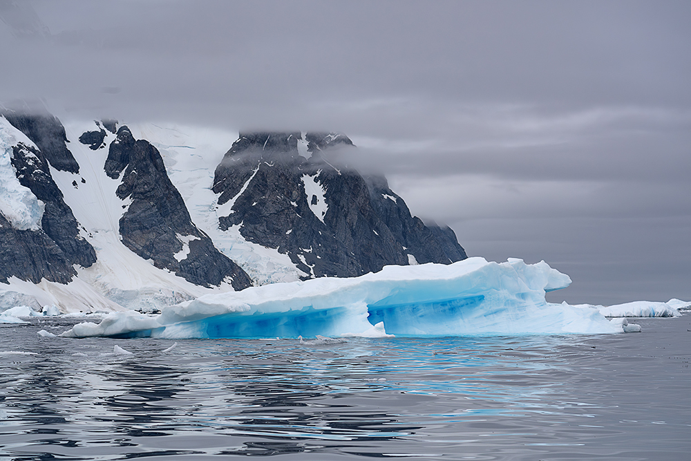 定格冰雪天堂，南极摄影技法全解析插图4