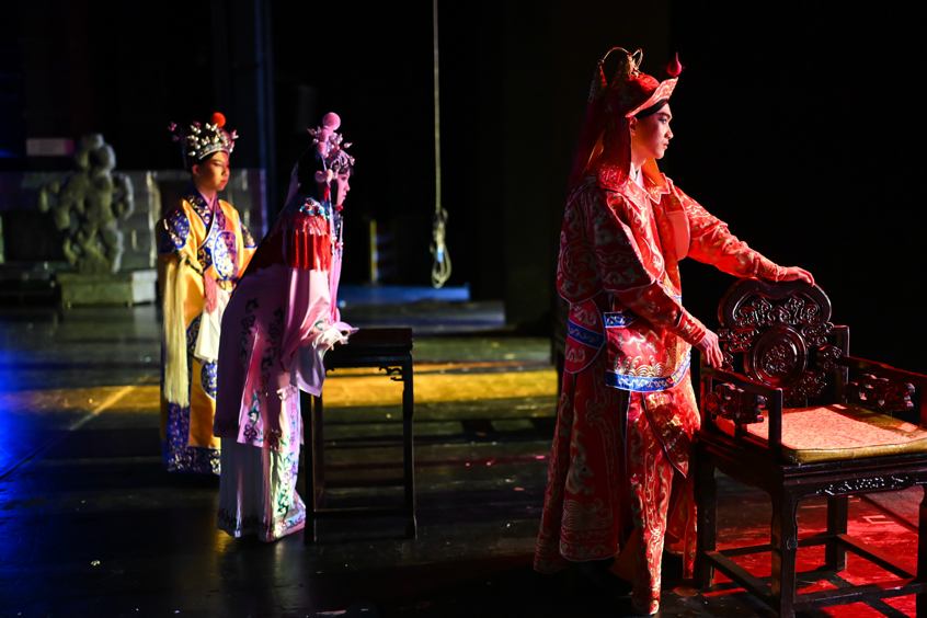 尼康Z6Ⅲ后台纪实：一场光影与性能的完美邂逅插图9