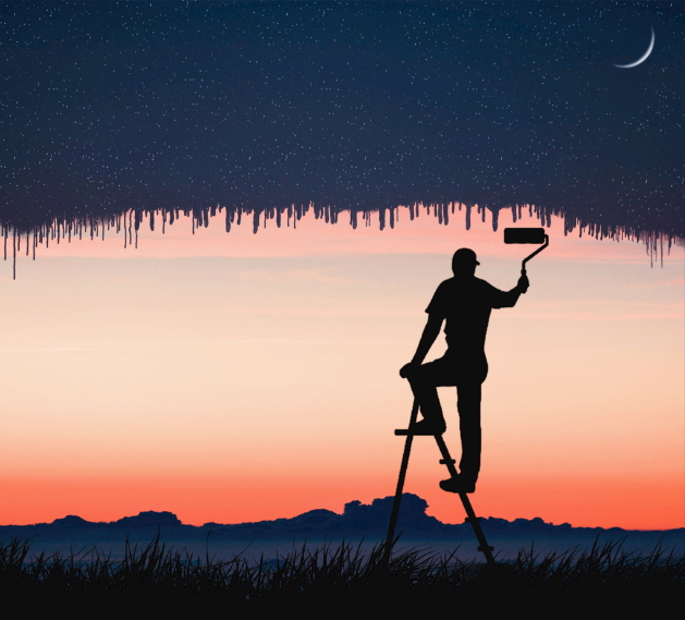 摄影技巧：怎么拍好剪影呢？插图1