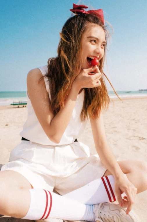 7个摄影技巧拍出夏日氛围感大片,简直绝了!插图3 7个摄影技巧拍出夏日氛围感大片,简直绝了!插图3