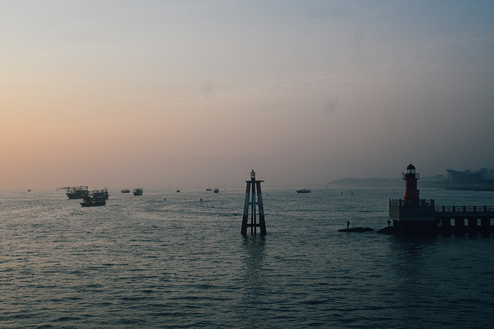 学会这4招，让你把旅行照拍出故事感插图19