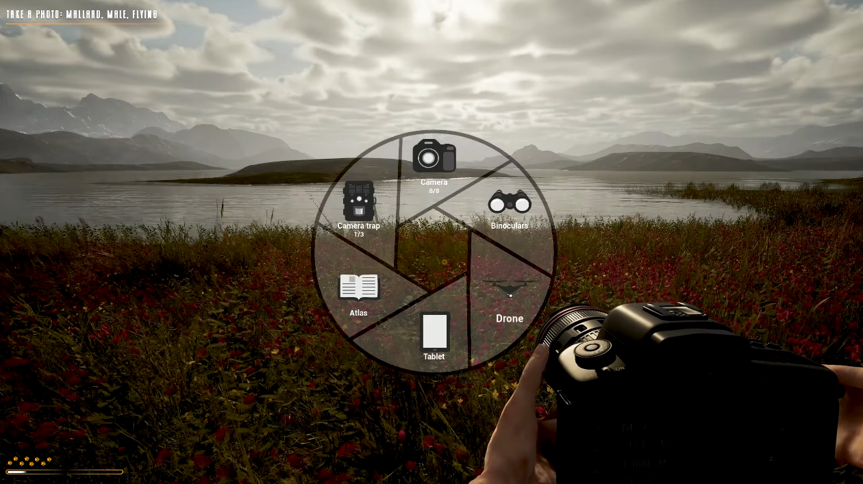 《摄影模拟器》即将登录Steam平台插图2