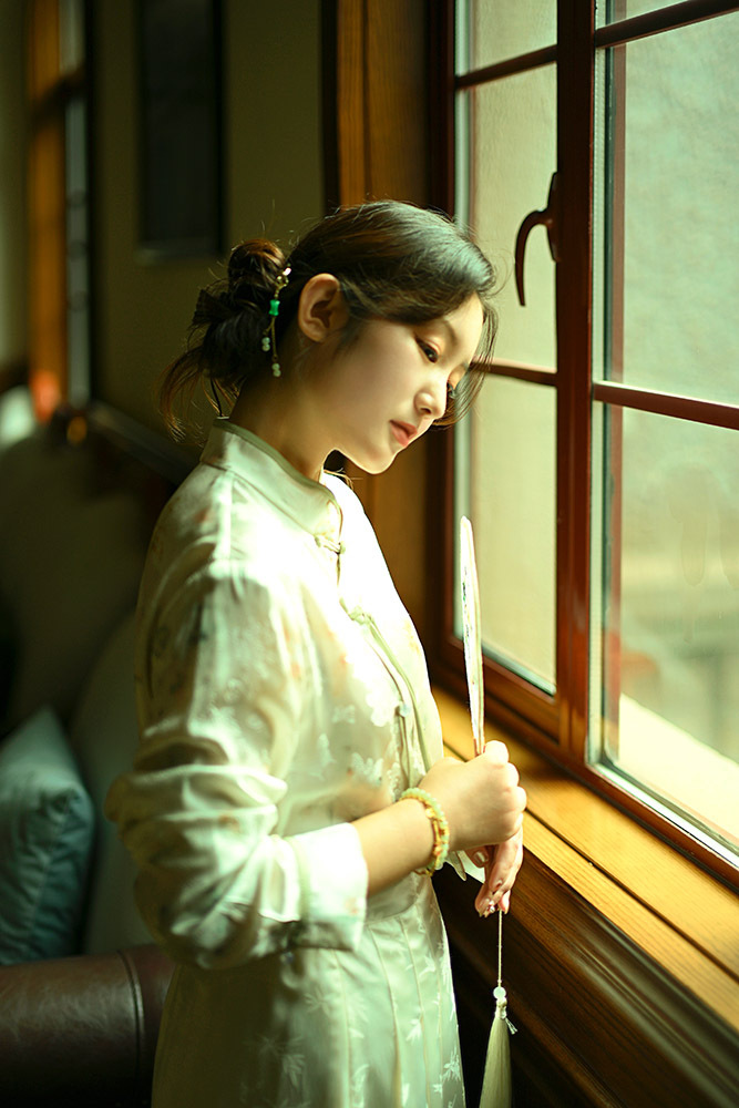 镜头下的老街:用光影营造故事感插图15 镜头下的老街:用光影营造故事感插图15